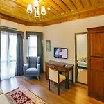 Hotel Yucelen Akyaka (Mugla)