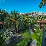 Yucelen Hotel 4*