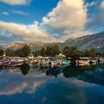 Yucelen 4* Akyaka (Mugla)