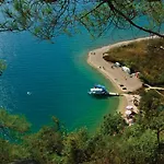 Hotel Yucelen Akyaka (Mugla)