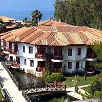 Hotel Yucelen 4*