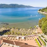 Yucelen Hotel Akyaka (Mugla)