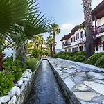 Yucelen Hotel