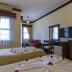 Yucelen Hotel 4*