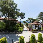 Hotel Yucelen Akyaka (Mugla)