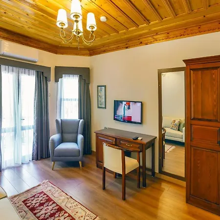 Otel Yucelen Akyaka (Mugla)