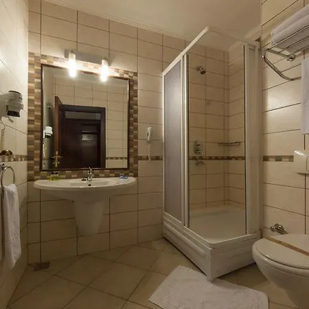 Yucelen 4* Акьяка