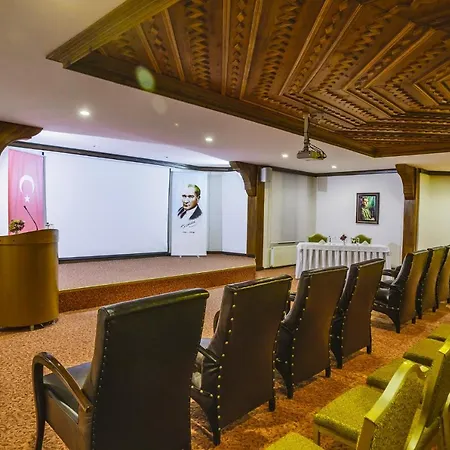 Yucelen Hotel Akyaka (Mugla)