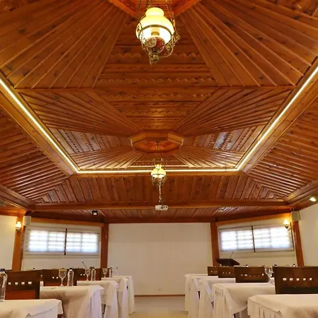 Yucelen Akyaka (Mugla)