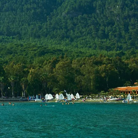 Yucelen Akyaka (Mugla)