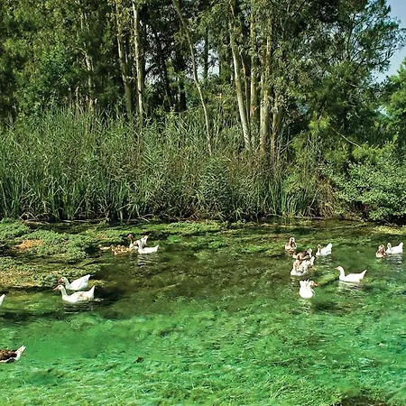 Yucelen Отель