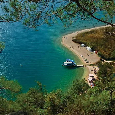 Otel Yucelen Akyaka (Mugla)