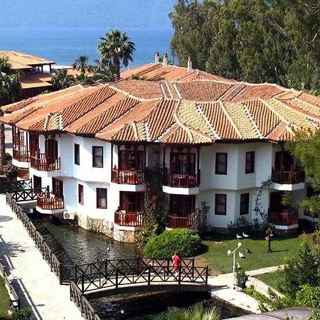 Otel Yucelen 4*