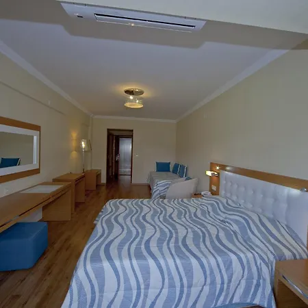 Yucelen Akyaka (Mugla)