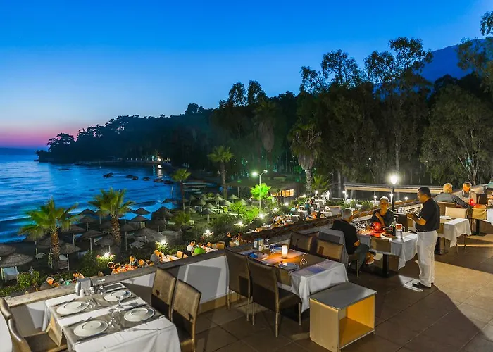 Yucelen Акьяка