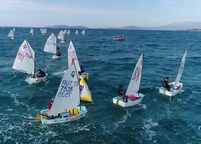 Yucelen Отель Акьяка