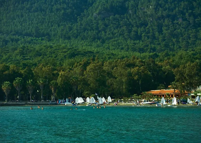 Yucelen Акьяка