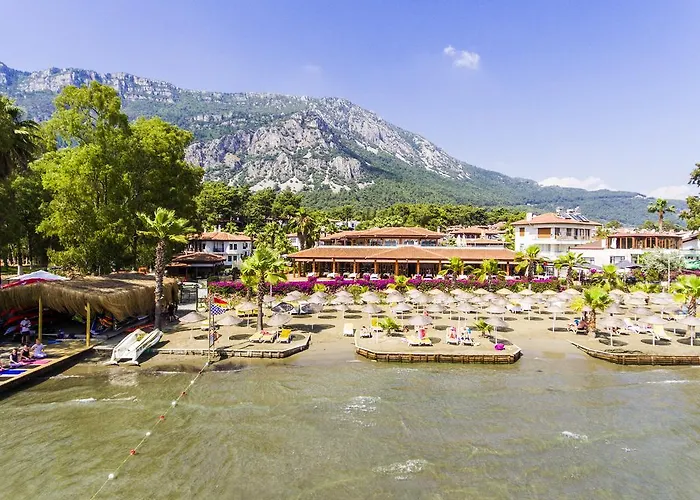 Yucelen Акьяка