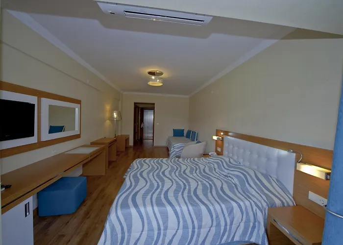 Yucelen Akyaka (Mugla)