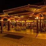 Ξενοδοχείο Yucelen Akyaka (Mugla)