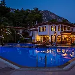 Yucelen 4* Akyaka (Mugla)