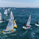 Yucelen Ξενοδοχείο Akyaka (Mugla)