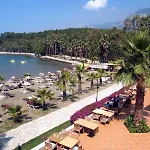 Yucelen Ξενοδοχείο Akyaka (Mugla)