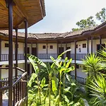 Yucelen Ξενοδοχείο Akyaka (Mugla)