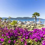 Yucelen 4* Akyaka (Mugla)