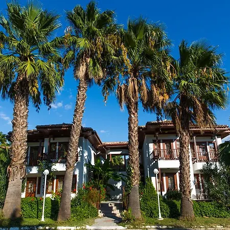 Yucelen Otel