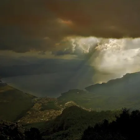 Yucelen Akyaka (Mugla)