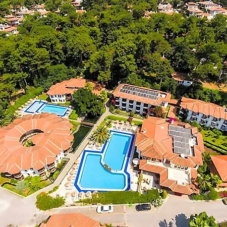 Yucelen Akyaka (Mugla)