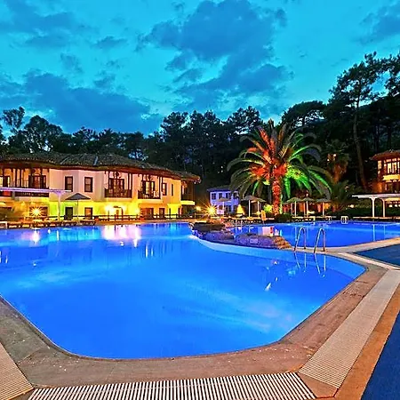 Hotel Yucelen