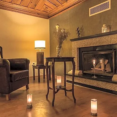 Yucelen Hotel 4*