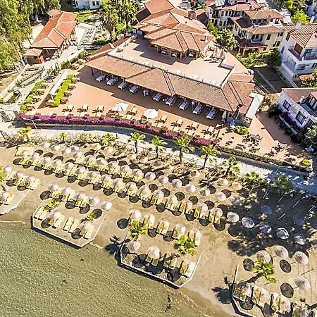 Yucelen 4* Akyaka (Mugla)