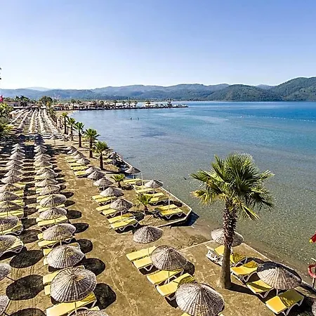 Yucelen Hotel 4*
