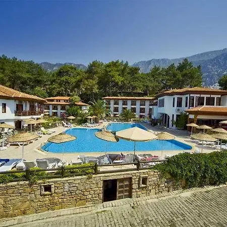 Yucelen Otel