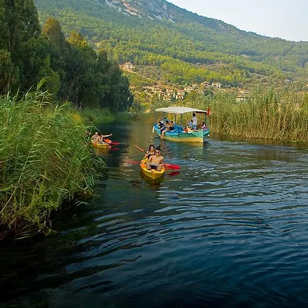 Yucelen Hotel