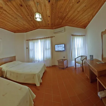 Otel Yucelen