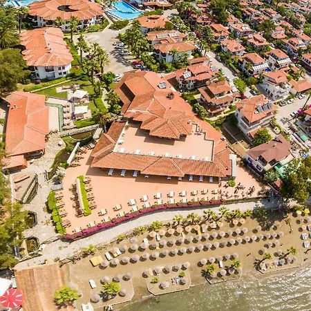 Otel Yucelen