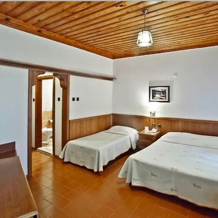 Yucelen Otel