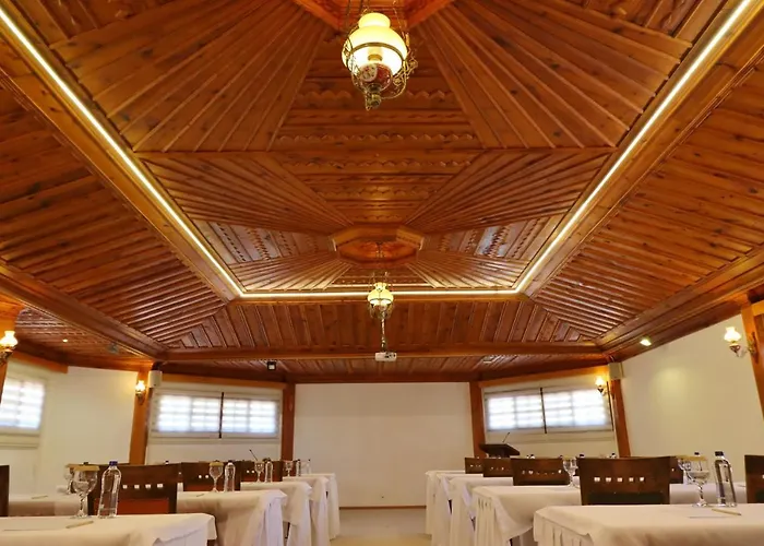 Yucelen Akyaka (Mugla)