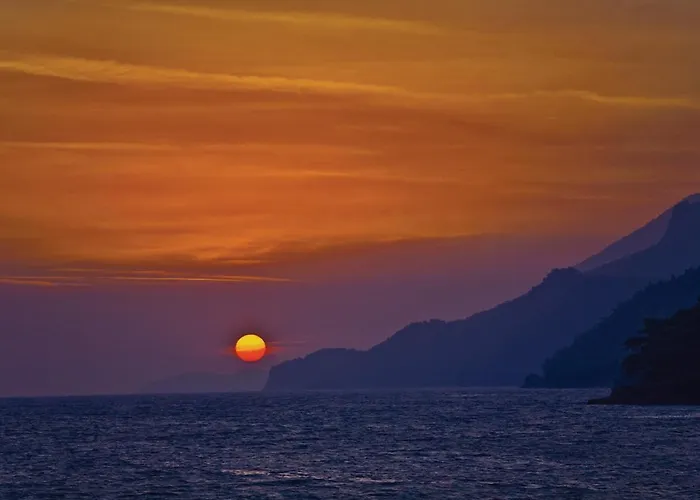 Yucelen Hotel Akyaka (Mugla)