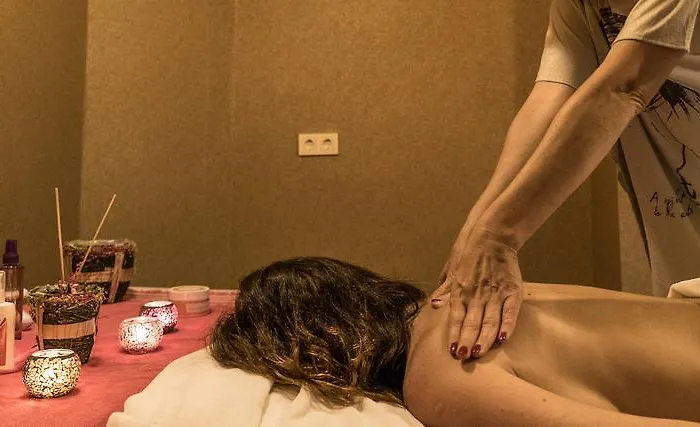 Hotel Yucelen Akyaka (Mugla)