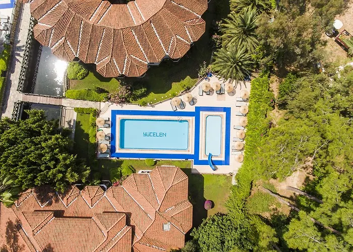 Yucelen 4*